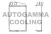 AUTOGAMMA 103247 Heat Exchanger, interior heating